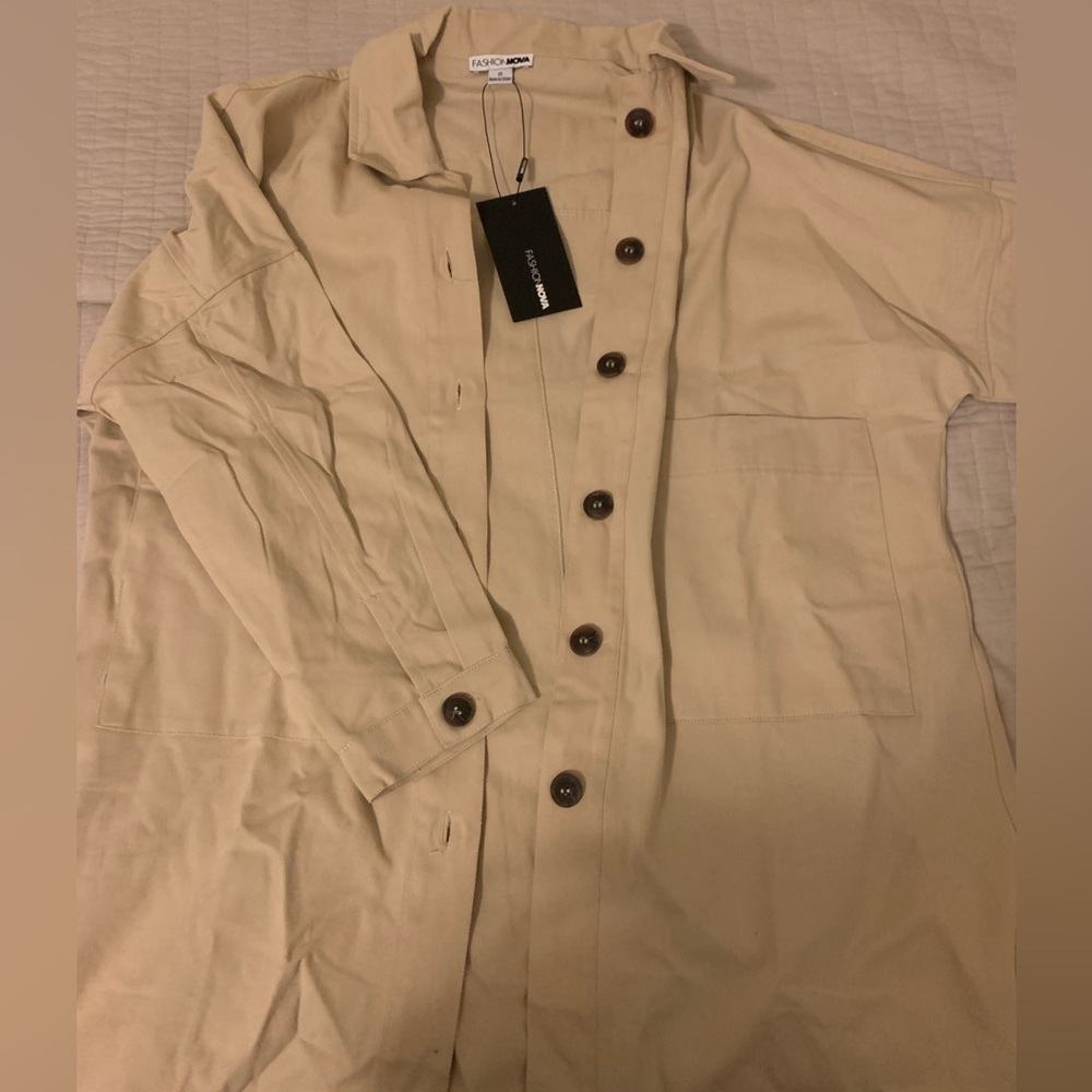 Daleyza Shacket - Picture 4 of 4